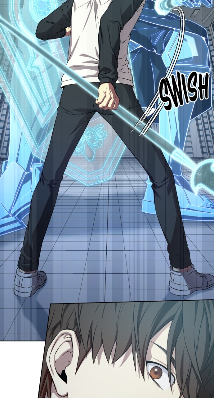 Return Of The Genius Player chapter 1 page 96