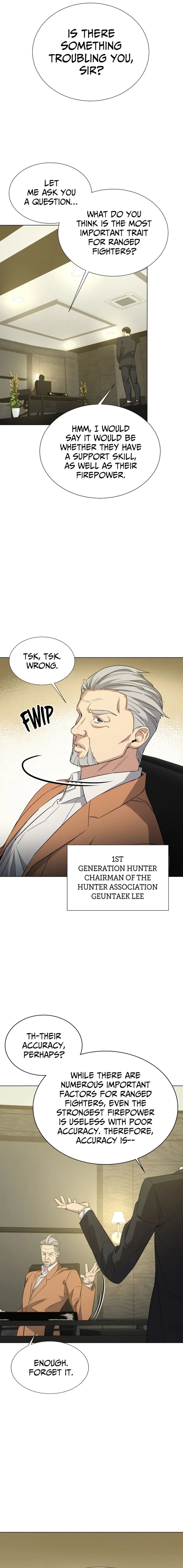 Return Of The Genius Player chapter 10 page 10