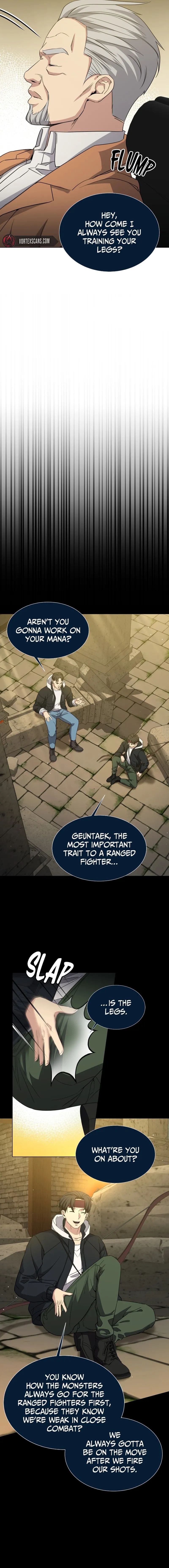 Return Of The Genius Player chapter 10 page 11