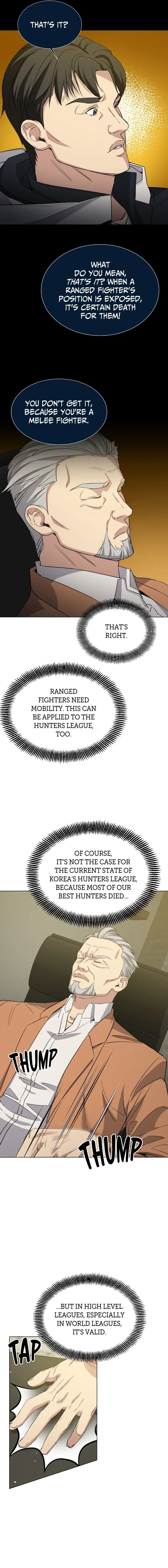 Return Of The Genius Player chapter 10 page 12