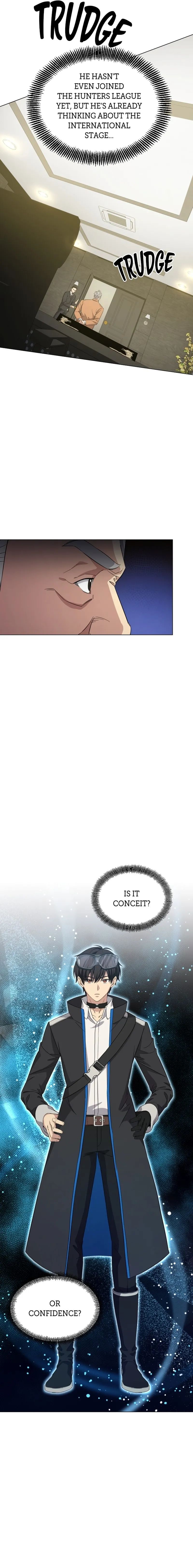 Return Of The Genius Player chapter 10 page 13