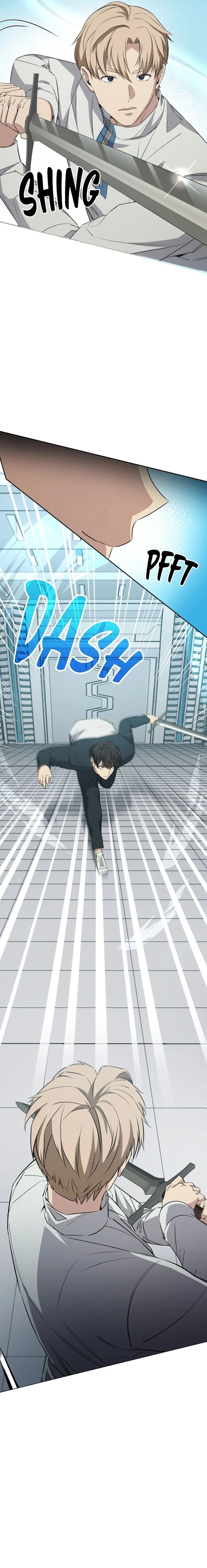 Return Of The Genius Player chapter 10 page 17