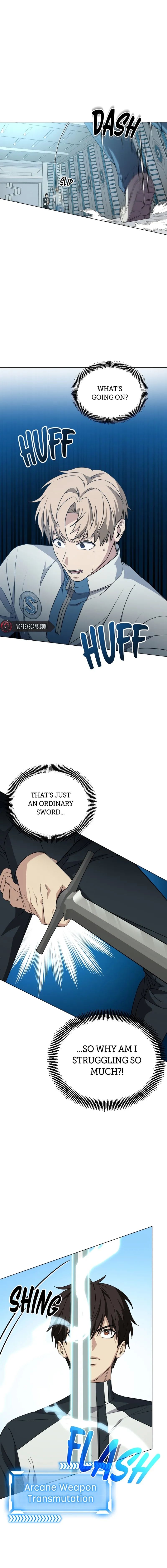 Return Of The Genius Player chapter 10 page 19