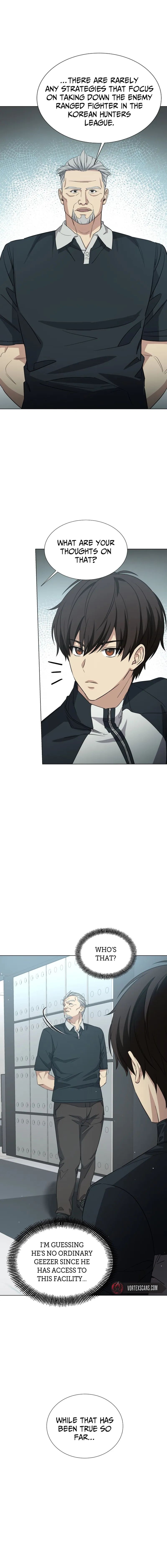 Return Of The Genius Player chapter 10 page 6