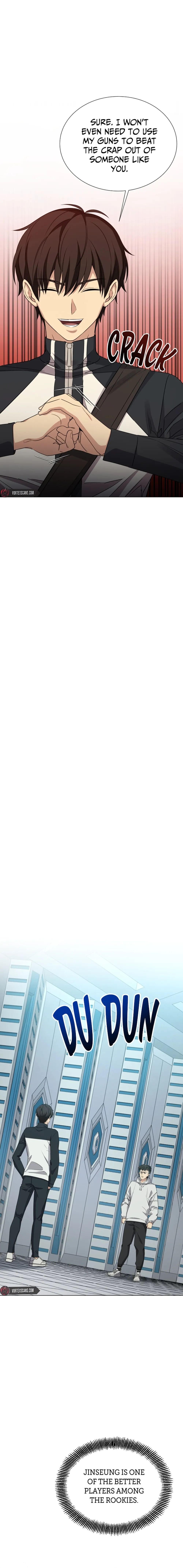 Return Of The Genius Player chapter 11 page 12