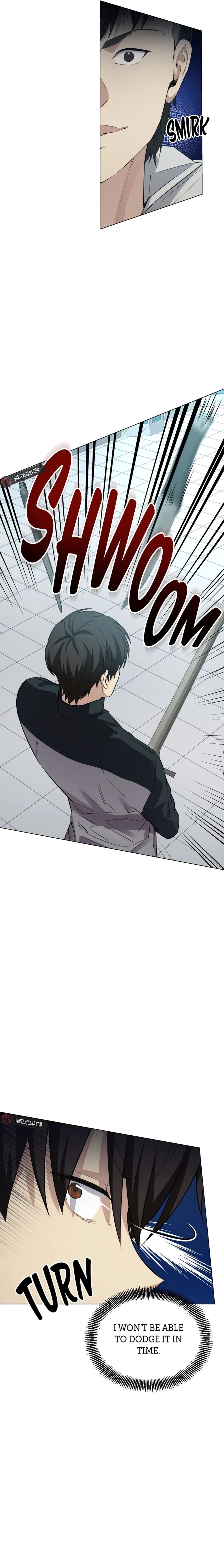 Return Of The Genius Player chapter 11 page 16