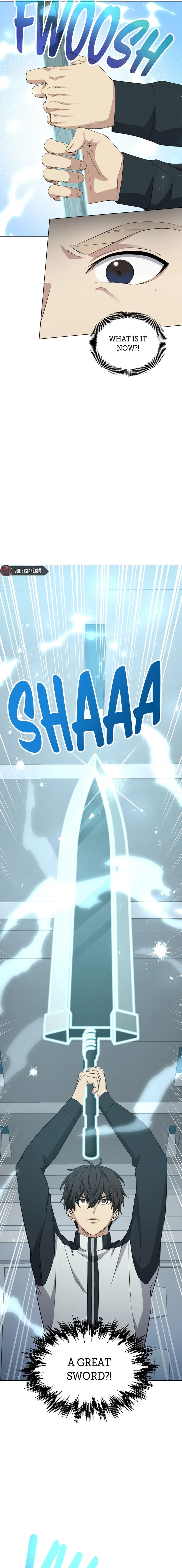 Return Of The Genius Player chapter 11 page 2