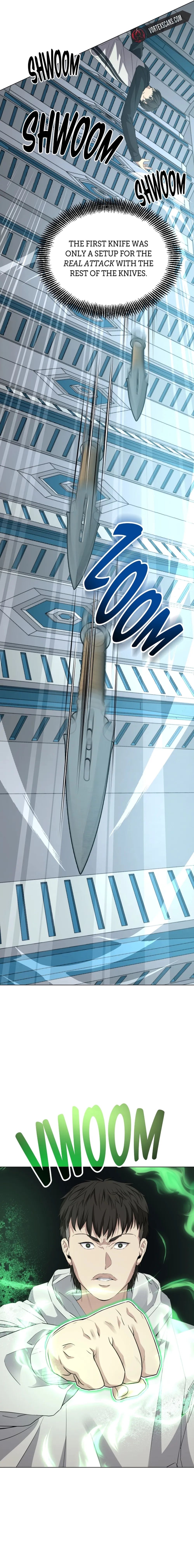 Return Of The Genius Player chapter 11 page 20