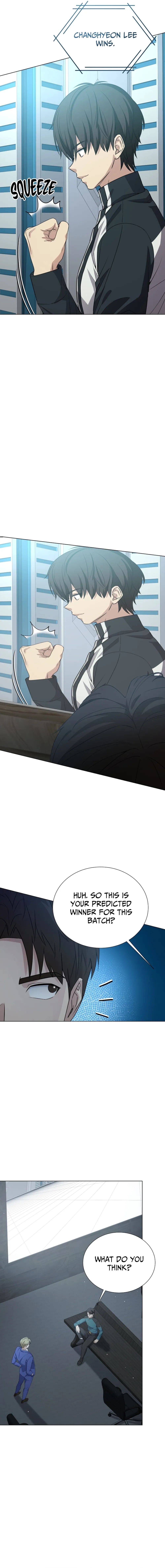 Return Of The Genius Player chapter 11 page 23