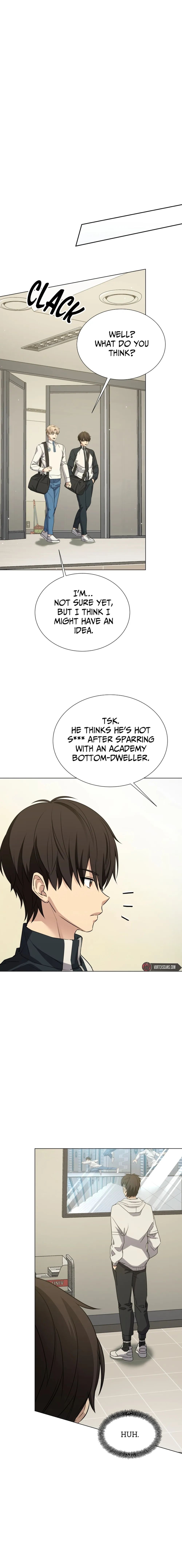 Return Of The Genius Player chapter 11 page 9