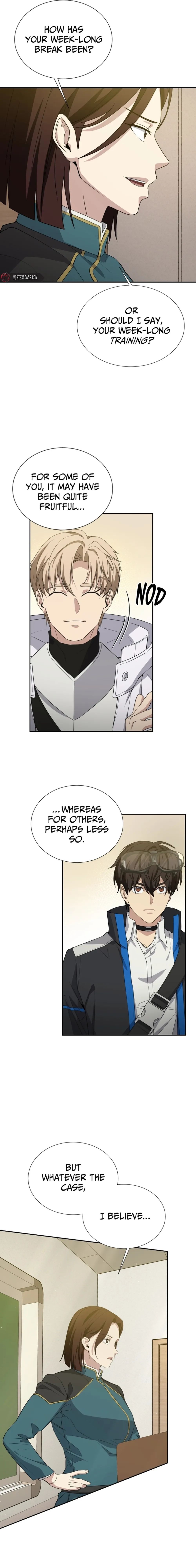 Return Of The Genius Player chapter 12 page 12