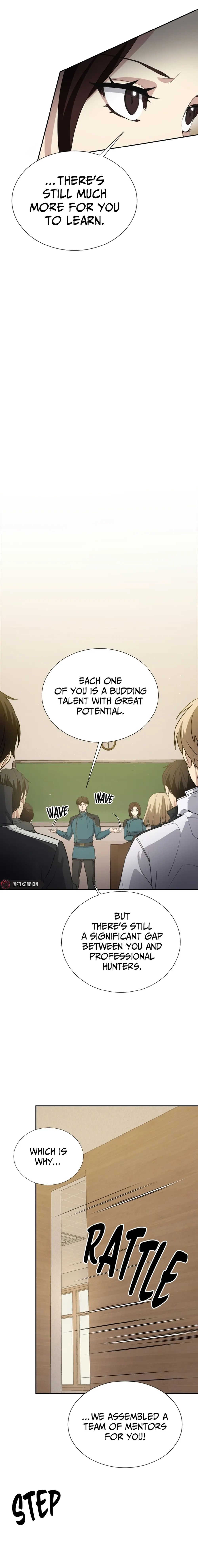 Return Of The Genius Player chapter 12 page 13