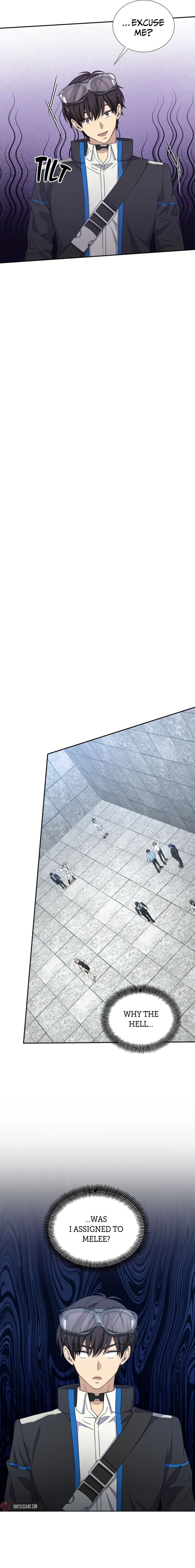 Return Of The Genius Player chapter 12 page 18