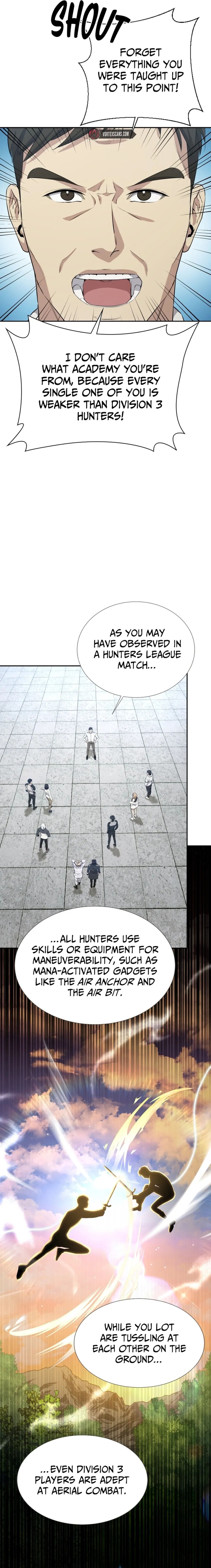 Return Of The Genius Player chapter 12 page 20