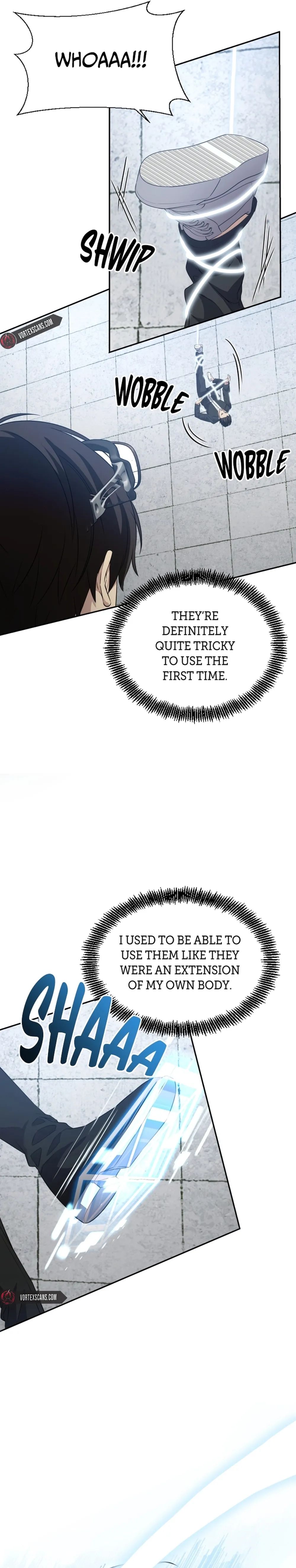 Return Of The Genius Player chapter 12 page 22