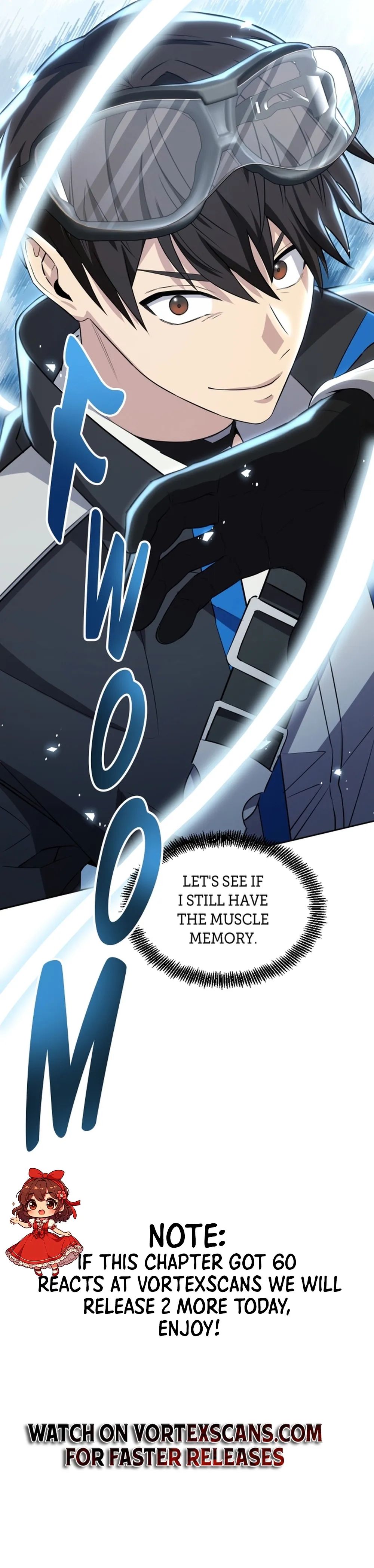 Return Of The Genius Player chapter 12 page 23