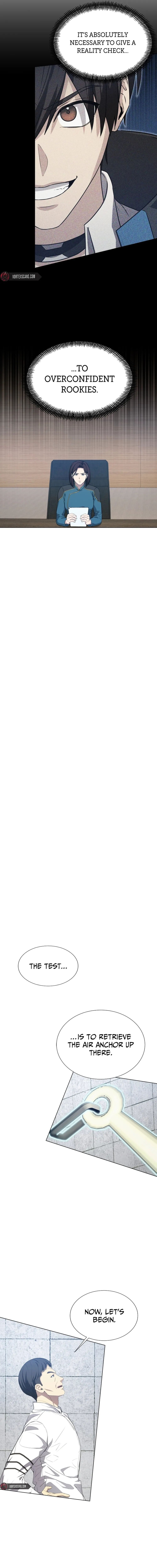 Return Of The Genius Player chapter 13 page 11