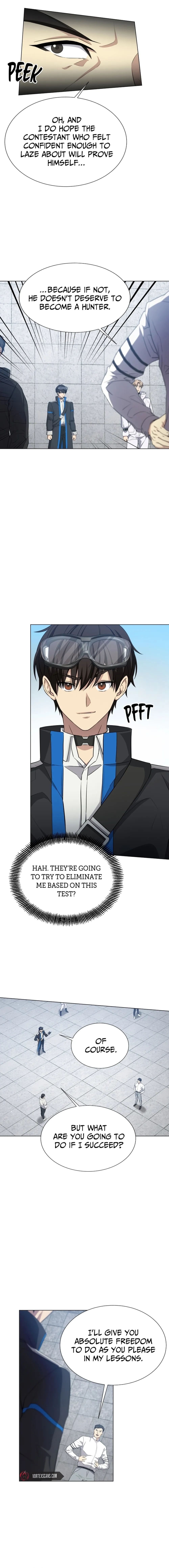 Return Of The Genius Player chapter 13 page 12