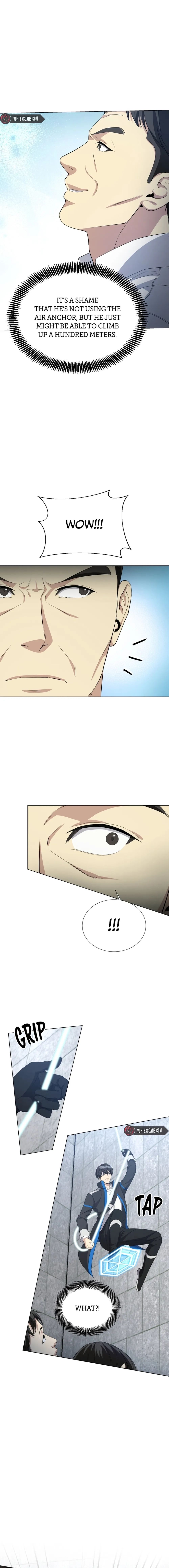 Return Of The Genius Player chapter 13 page 15