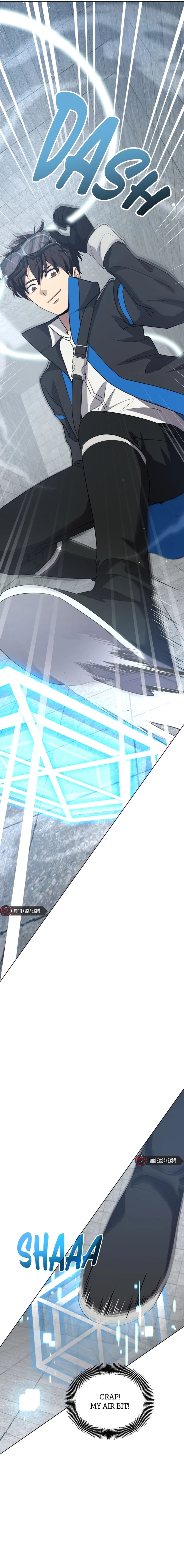 Return Of The Genius Player chapter 13 page 17