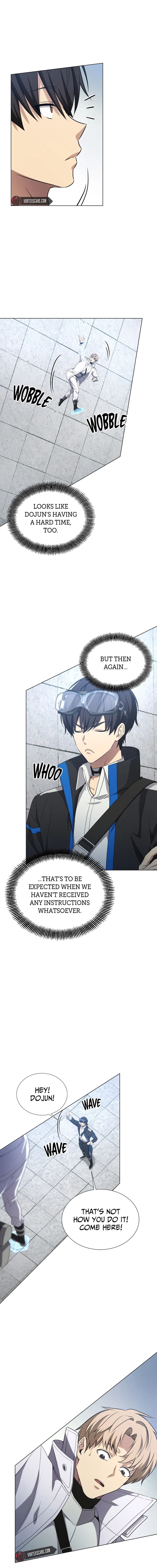 Return Of The Genius Player chapter 13 page 2