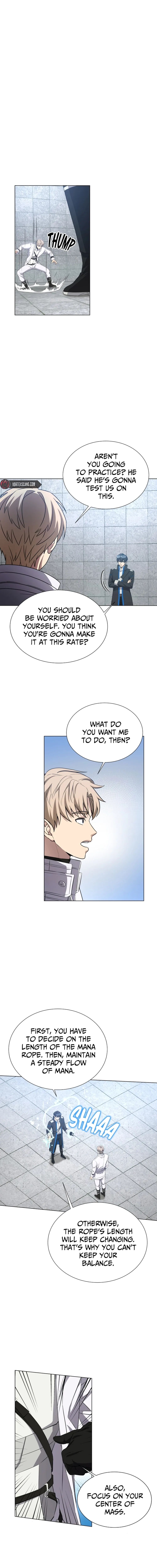 Return Of The Genius Player chapter 13 page 3