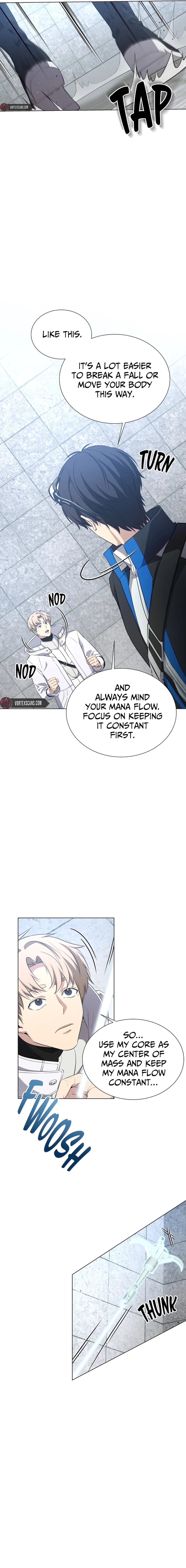 Return Of The Genius Player chapter 13 page 5