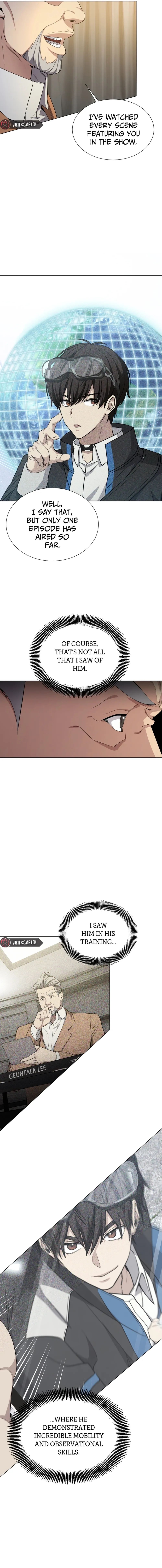 Return Of The Genius Player chapter 14 page 11