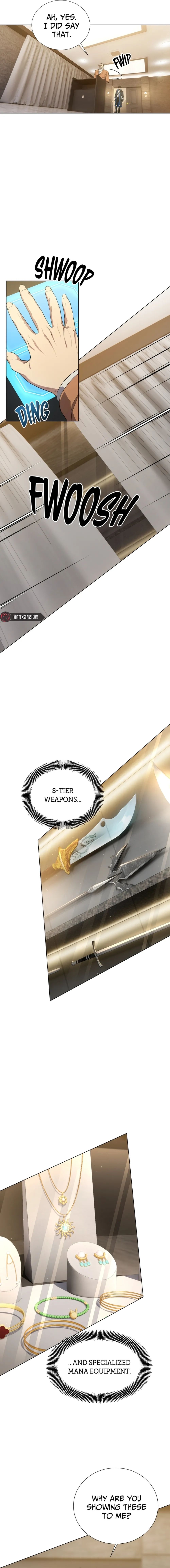 Return Of The Genius Player chapter 14 page 13