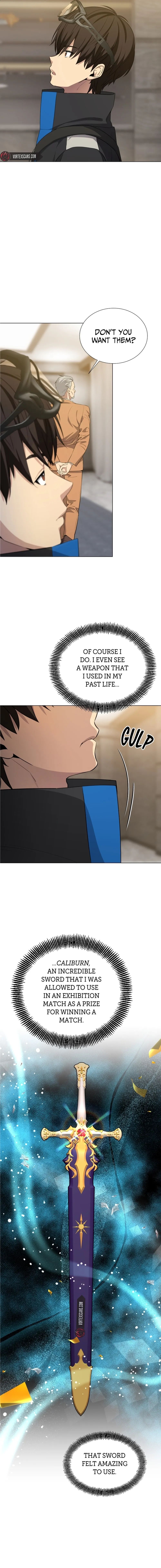 Return Of The Genius Player chapter 14 page 14