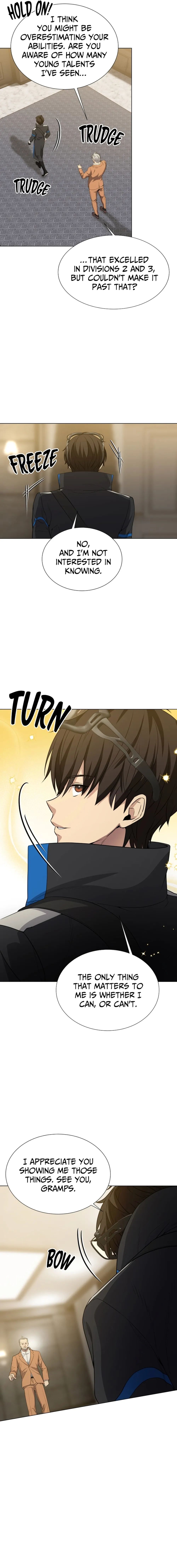 Return Of The Genius Player chapter 14 page 18