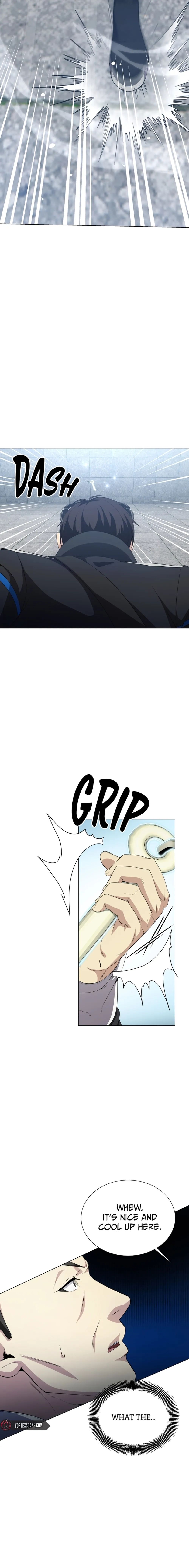 Return Of The Genius Player chapter 14 page 4