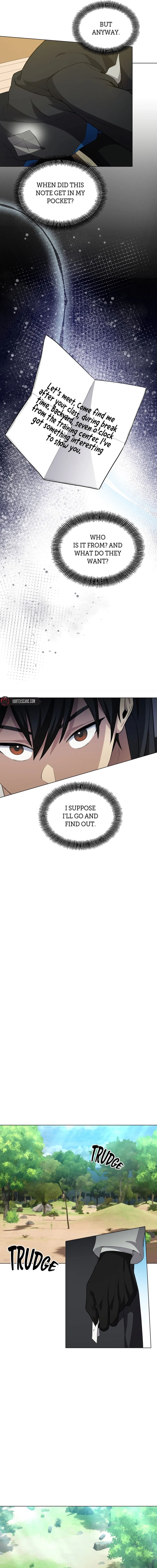 Return Of The Genius Player chapter 14 page 7