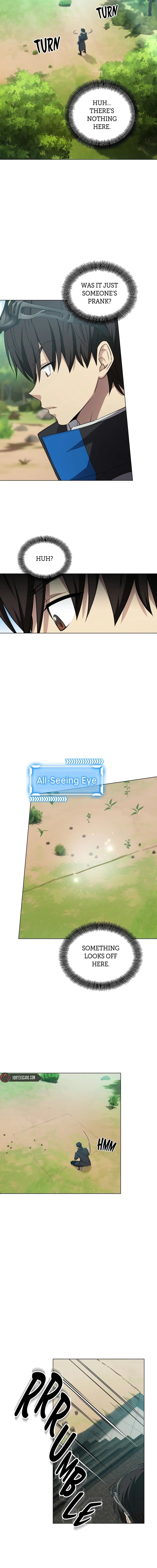 Return Of The Genius Player chapter 14 page 8