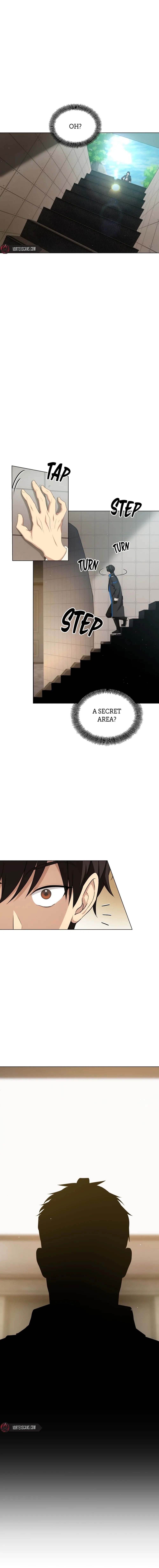 Return Of The Genius Player chapter 14 page 9