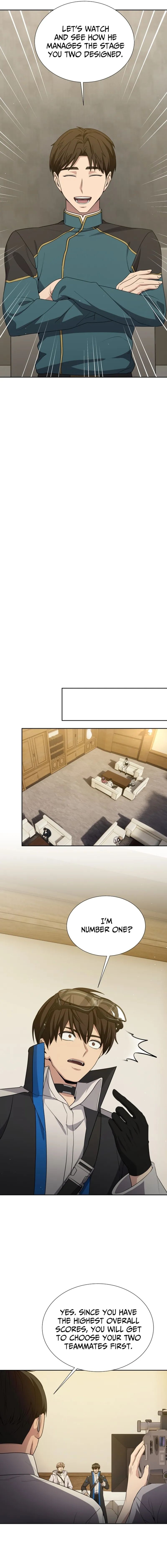 Return Of The Genius Player chapter 15 page 11