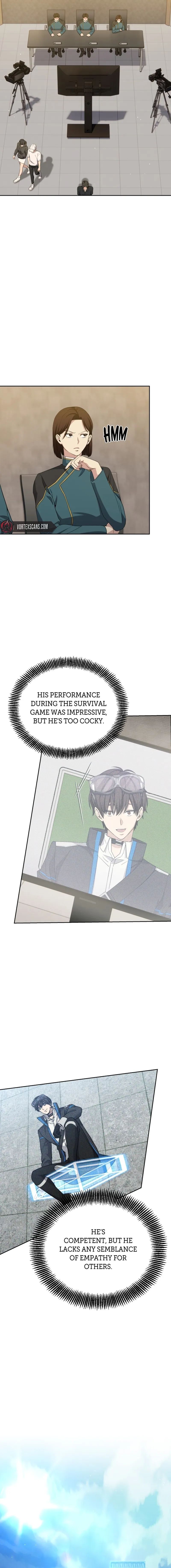 Return Of The Genius Player chapter 15 page 7