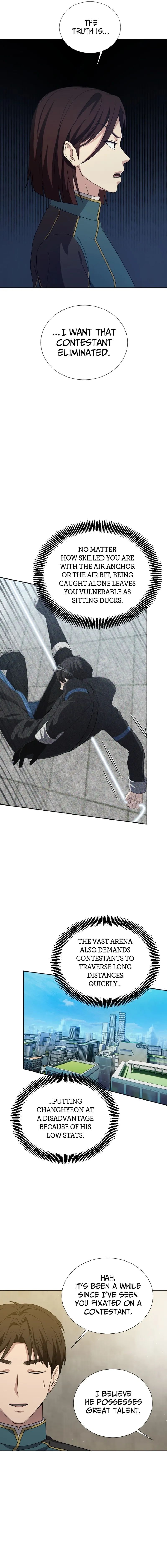 Return Of The Genius Player chapter 15 page 9