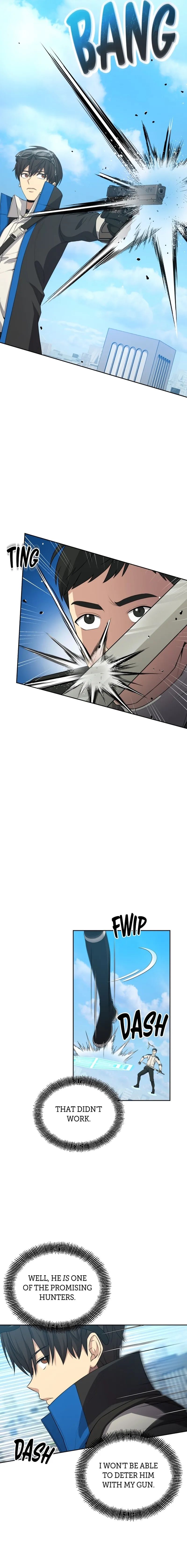 Return Of The Genius Player chapter 16 page 13