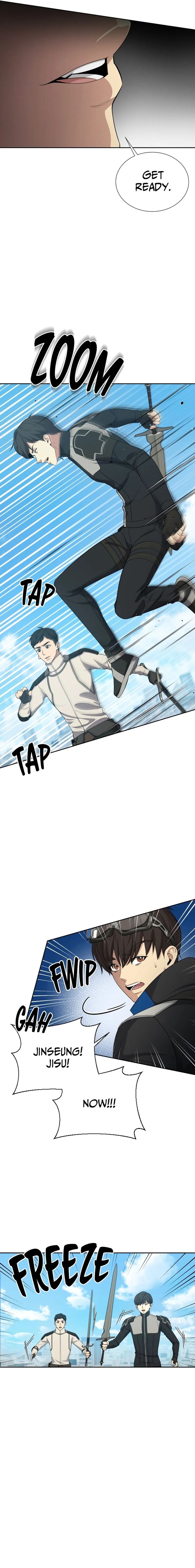 Return Of The Genius Player chapter 16 page 16