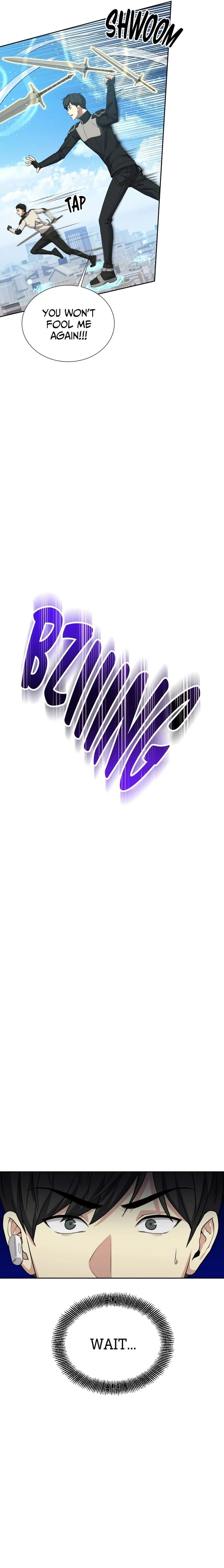 Return Of The Genius Player chapter 16 page 18