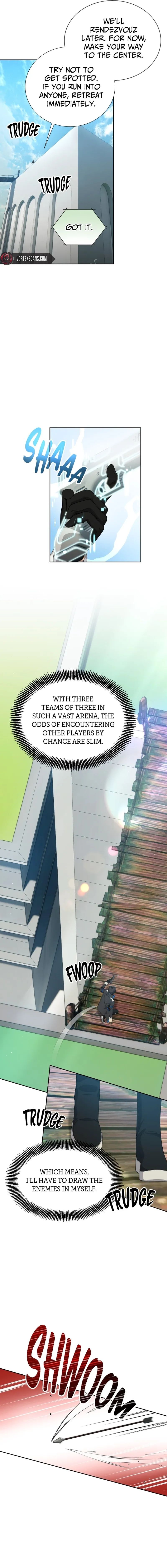 Return Of The Genius Player chapter 16 page 2