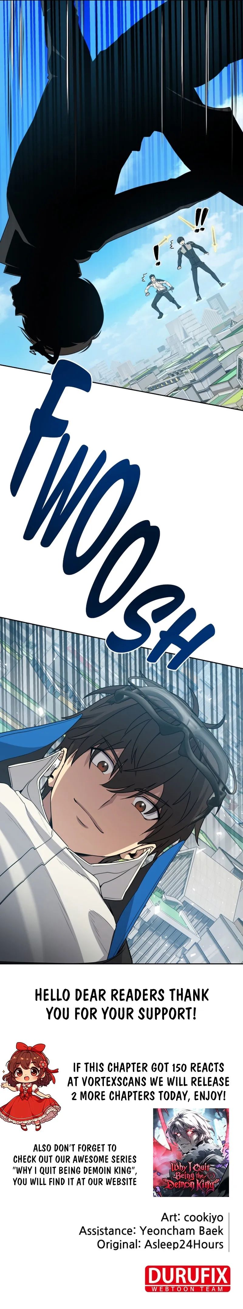 Return Of The Genius Player chapter 16 page 20