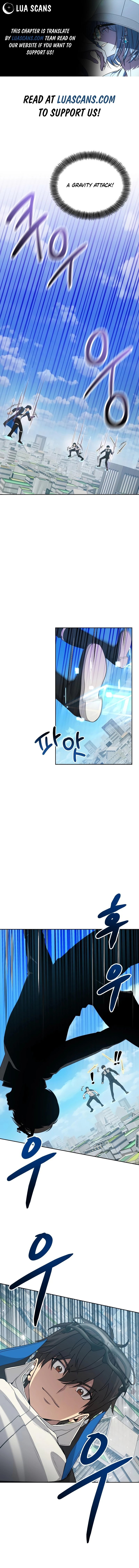 Return Of The Genius Player chapter 17 page 1