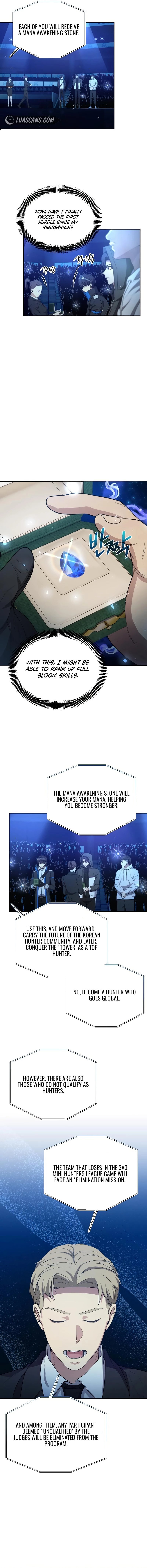 Return Of The Genius Player chapter 17 page 11