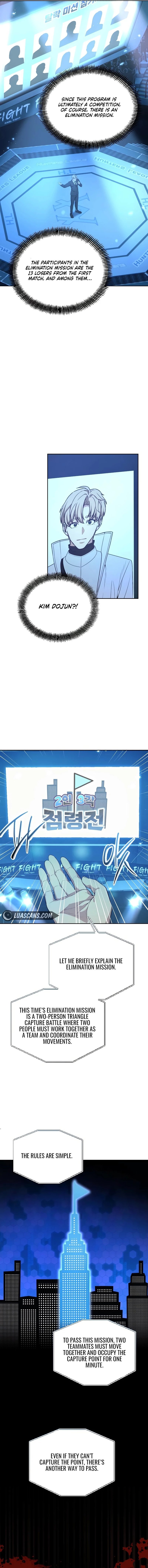 Return Of The Genius Player chapter 17 page 12