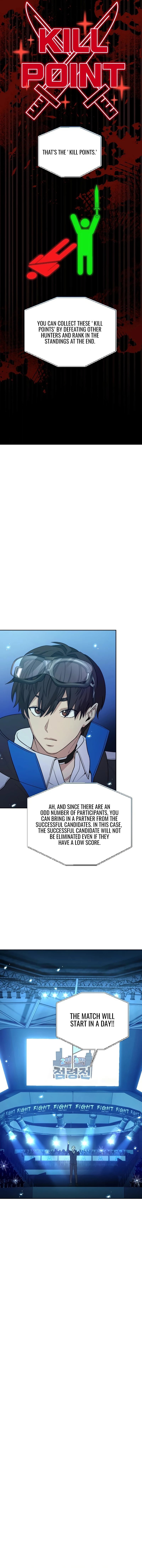 Return Of The Genius Player chapter 17 page 13