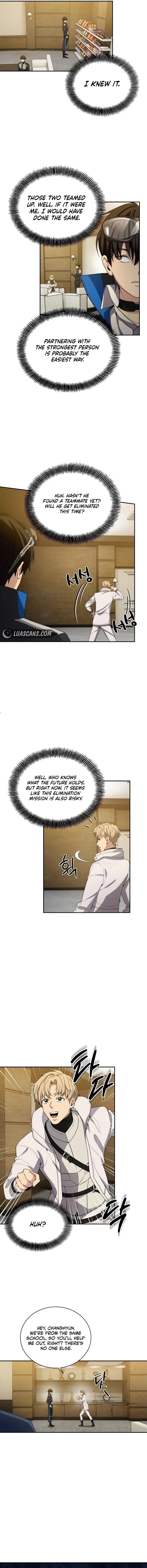 Return Of The Genius Player chapter 17 page 14