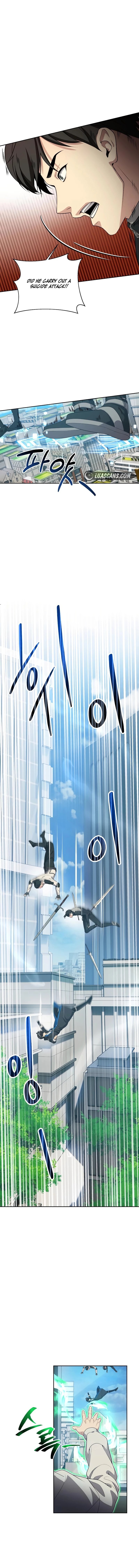 Return Of The Genius Player chapter 17 page 2