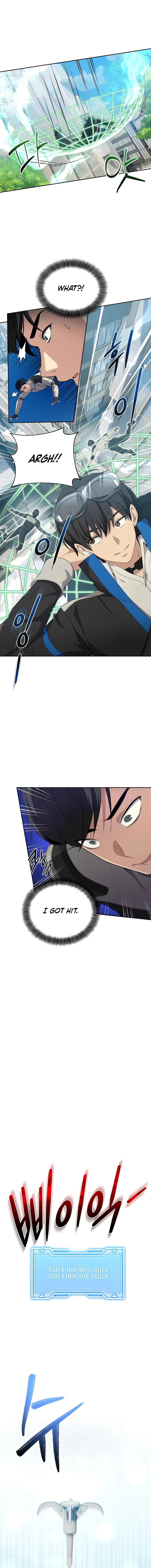 Return Of The Genius Player chapter 17 page 3